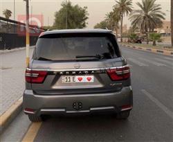 نيسان باترول